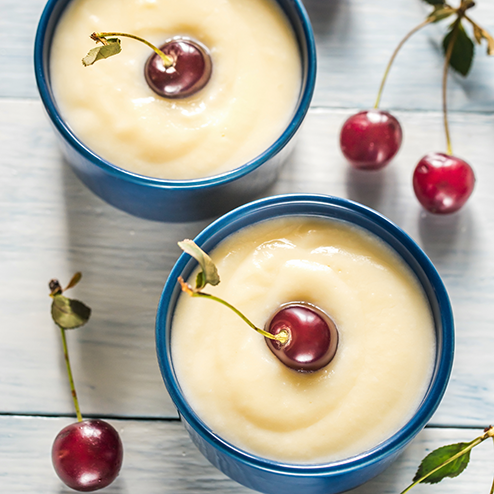Custard